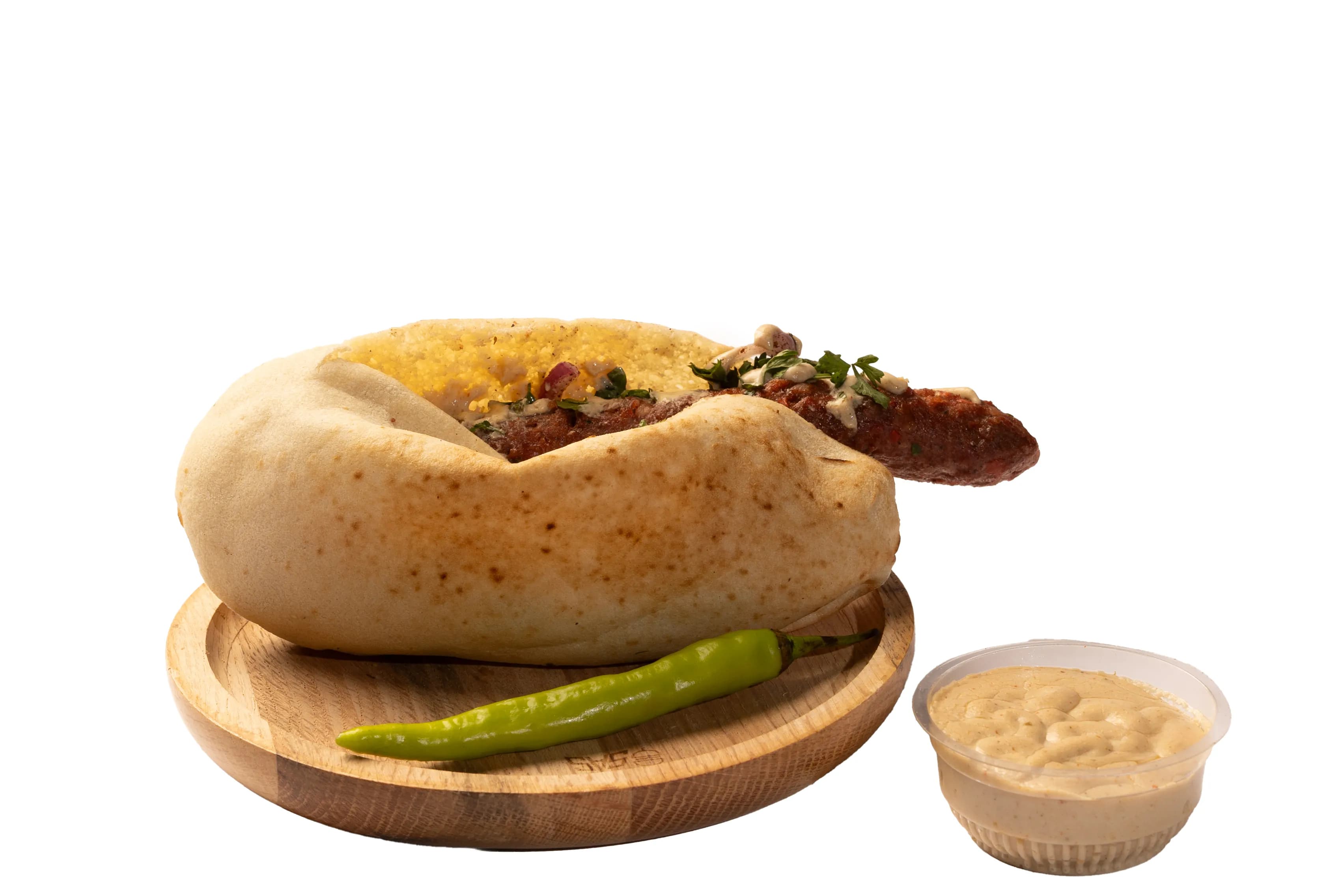 Kofta