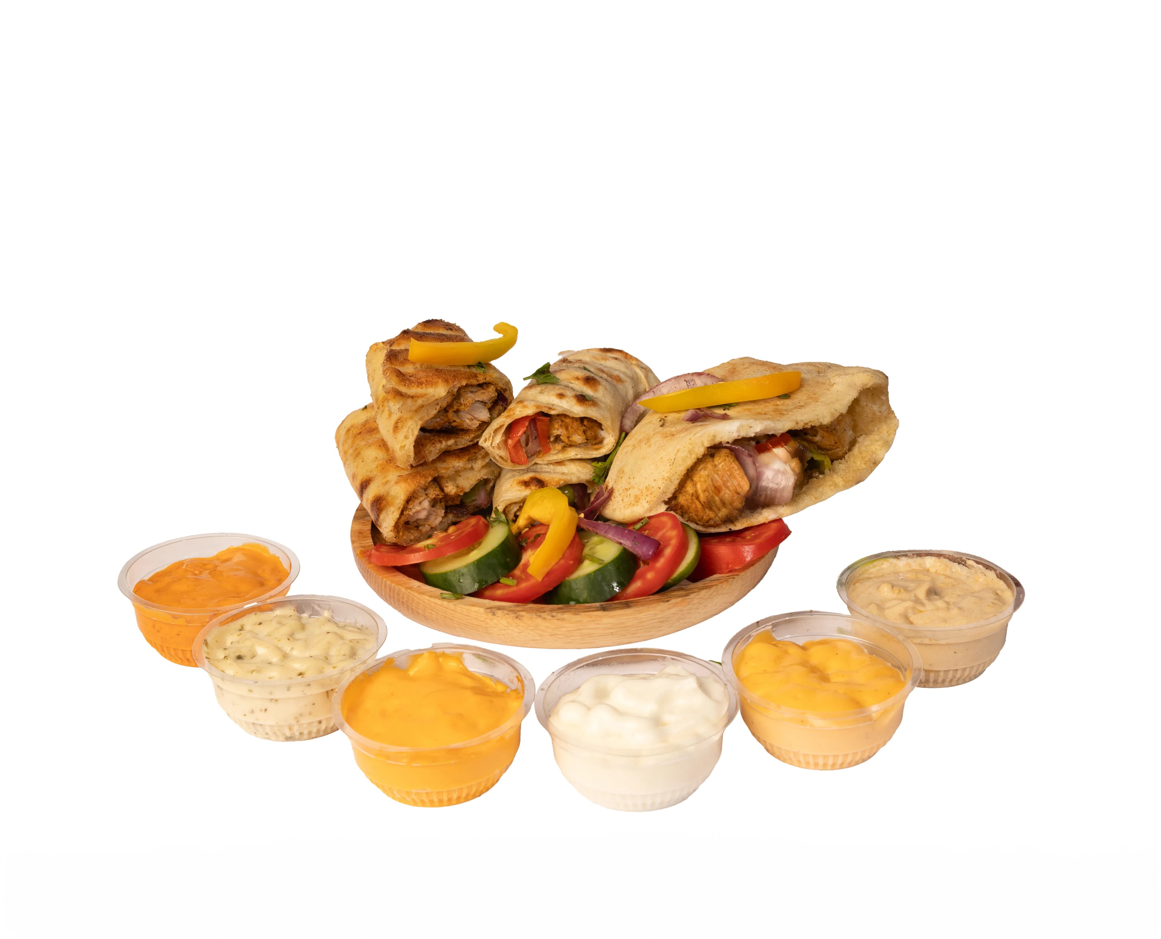 Shish Tawook