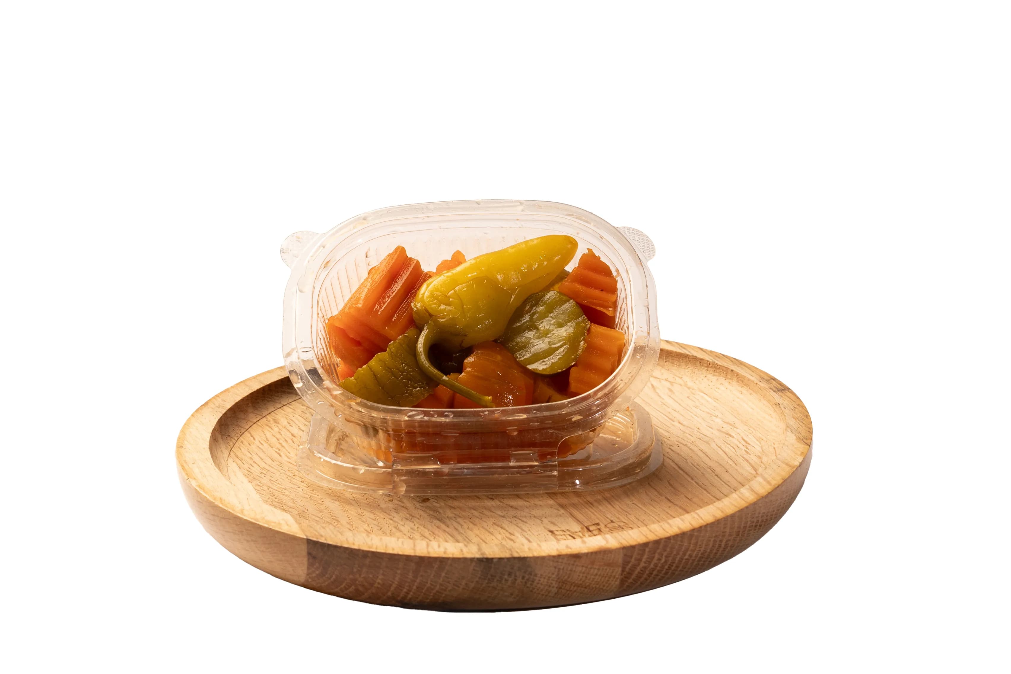 Pickles