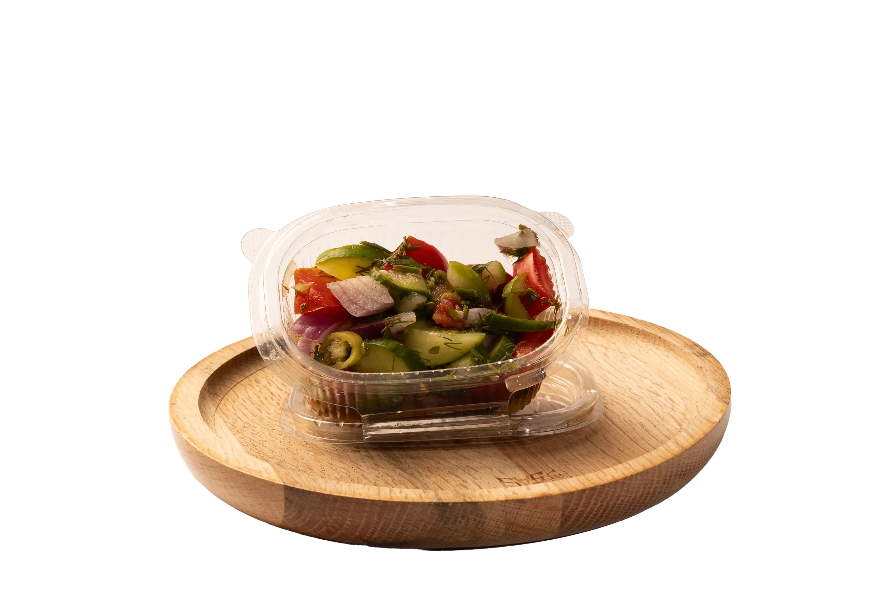 Baladi Salad