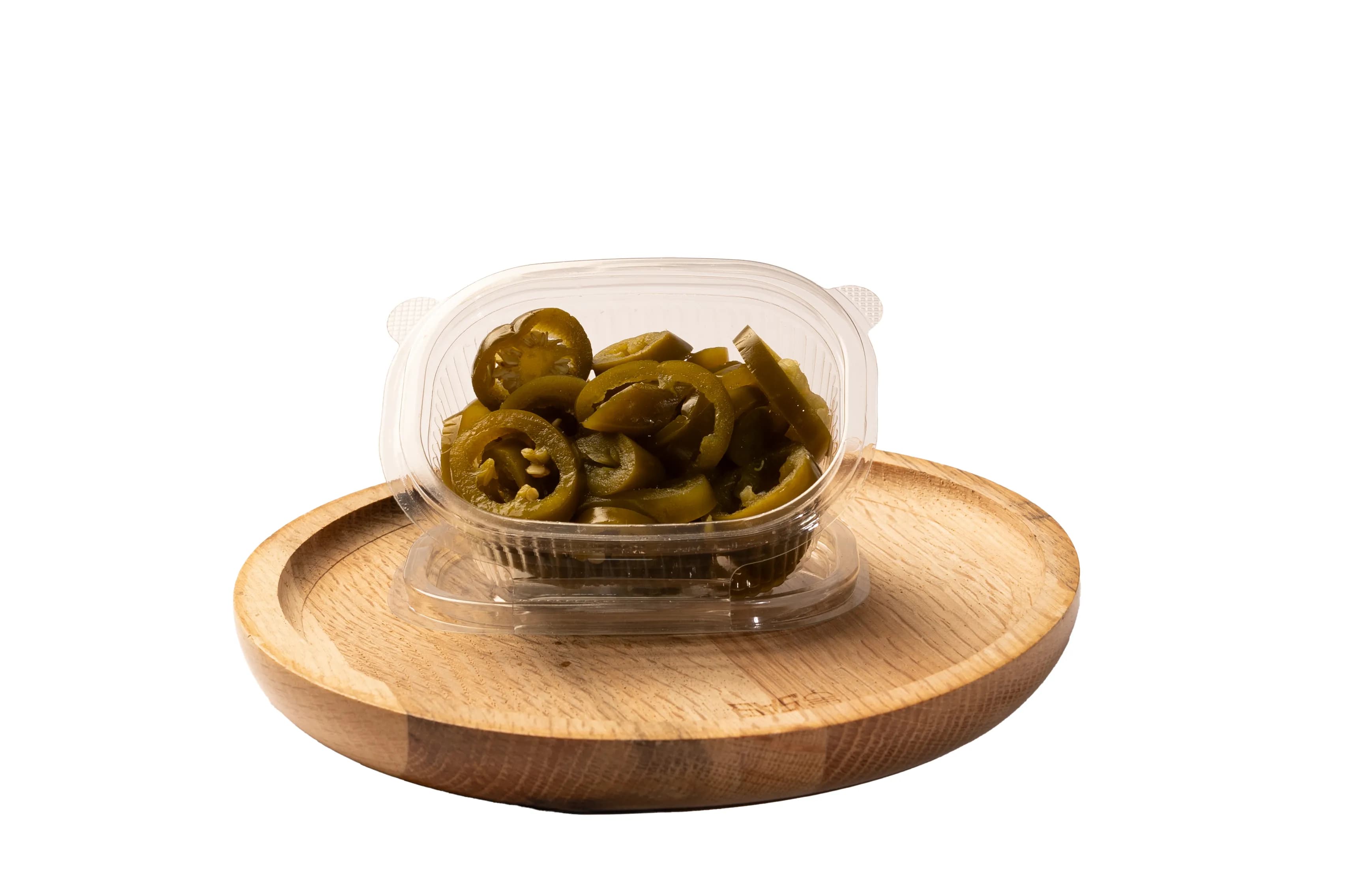 Jalapeno 