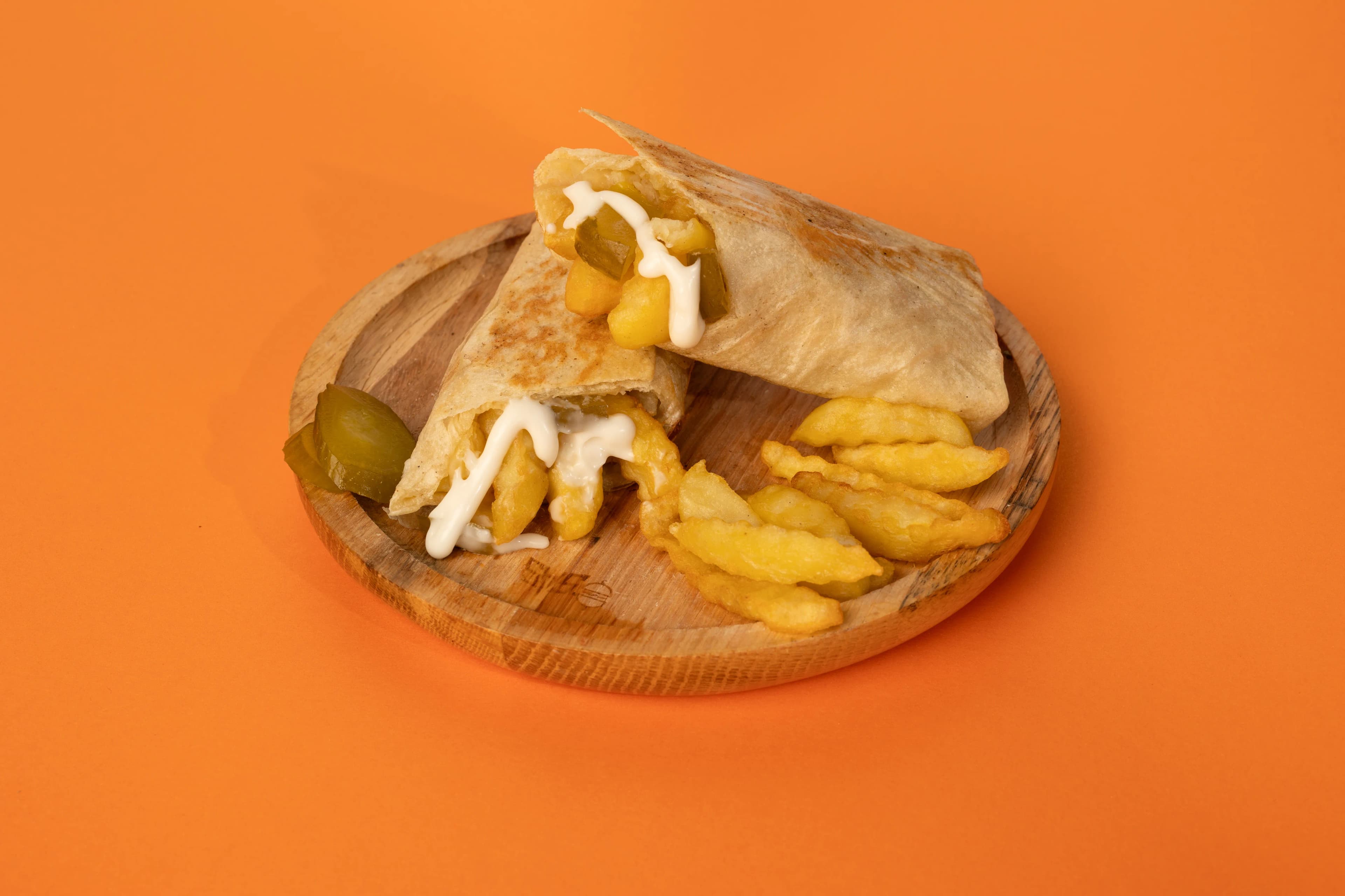 Patates Souri
