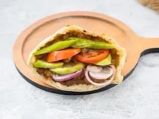 فول اسكندراني