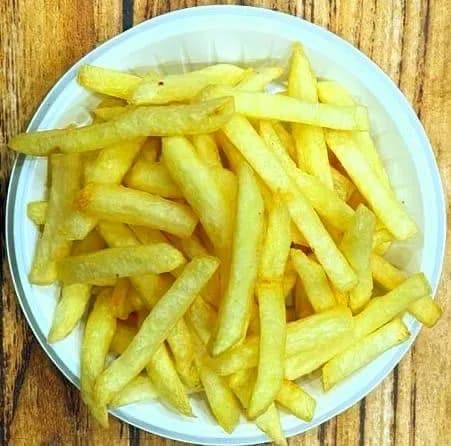 باكيت كاتشب و مايونيز