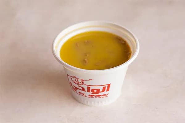 فول سادة