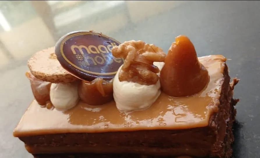 Piece of Gateau