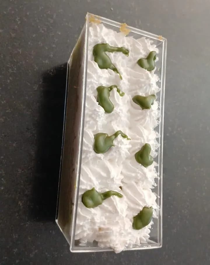 Piece of Gateau