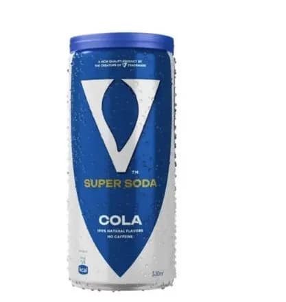 V Cola