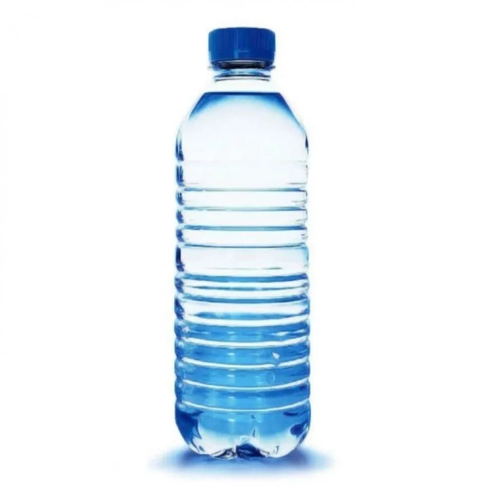 Mineral Water