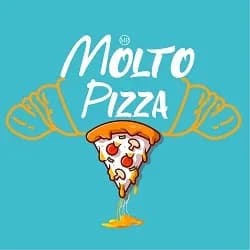 Mazagangy Pizza
