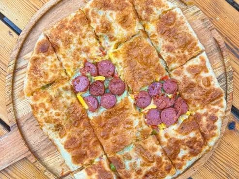 HotDog Pie