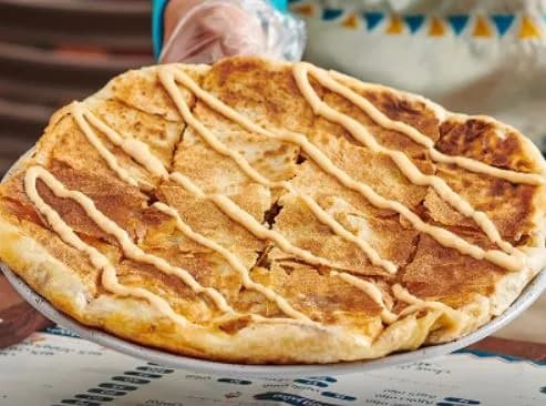 Big Tasty Pie