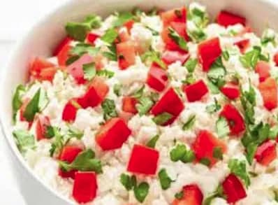 Cottage Cheese 