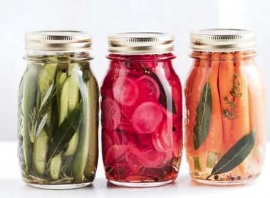 Pickles