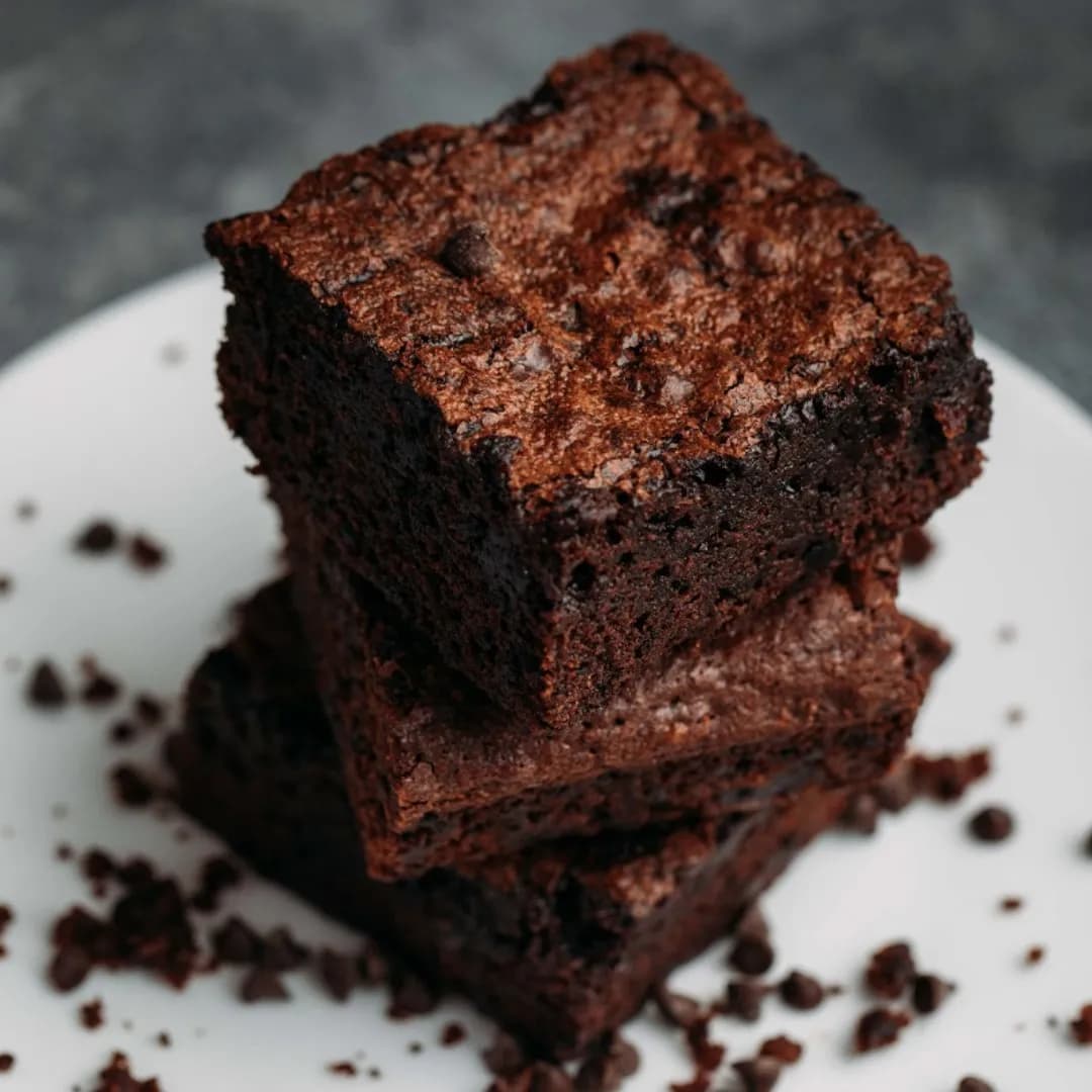 Belgian Brownies
