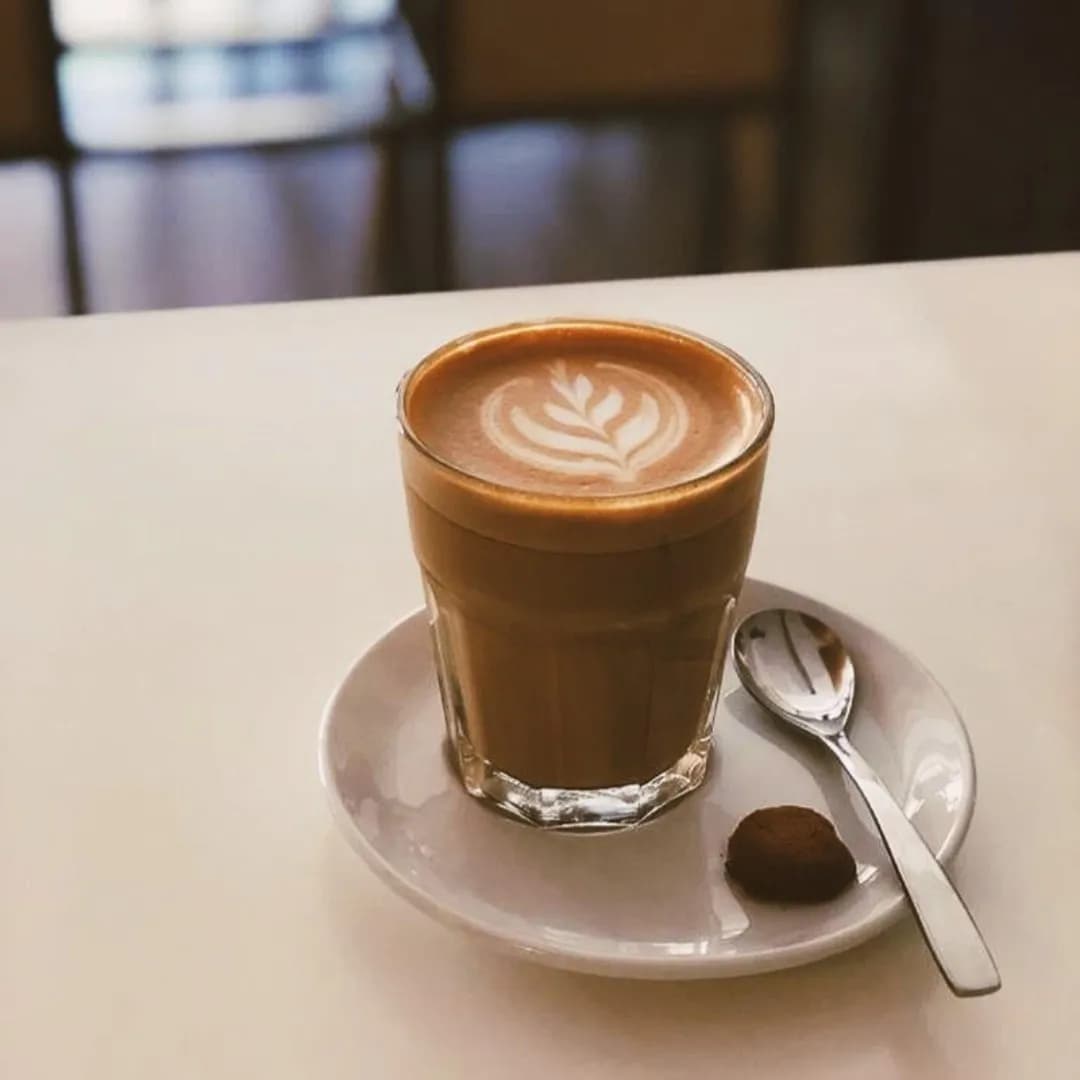 Flat White