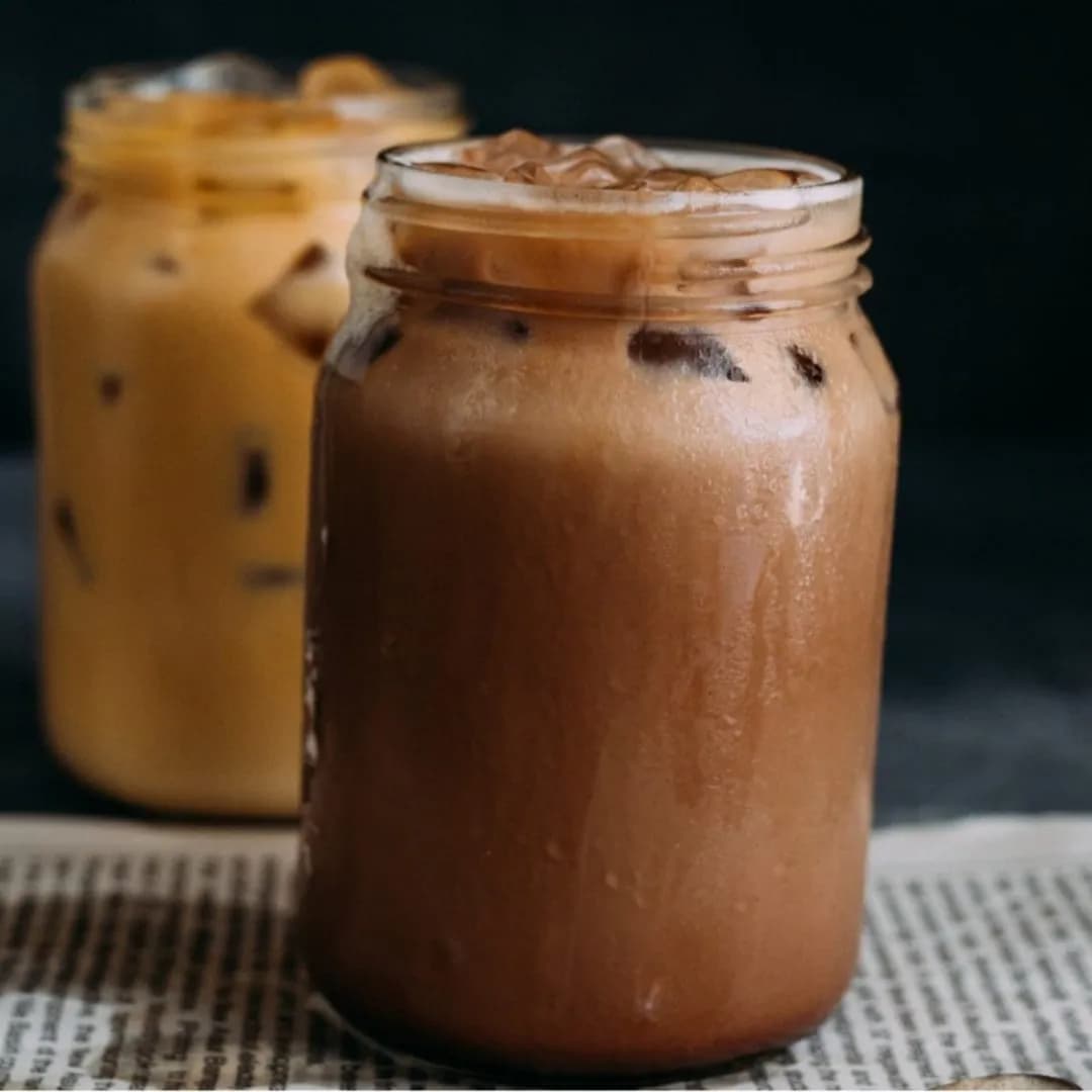 Iced Mocha