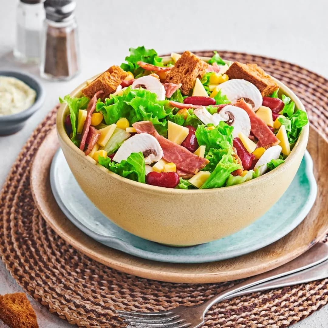 Chefs Salad