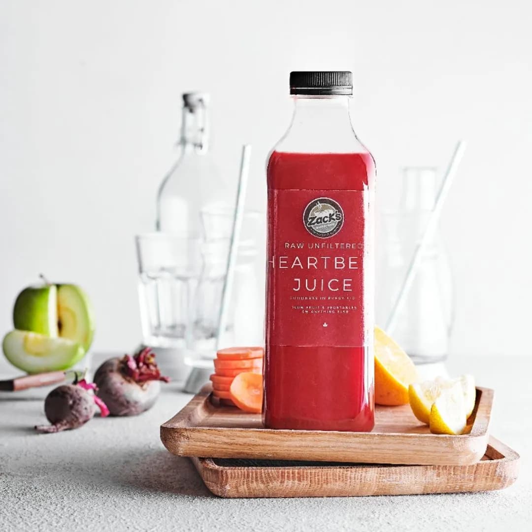 Heart Beet