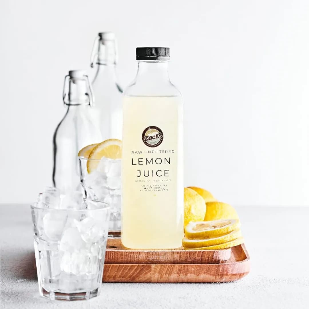 Lemon Juice