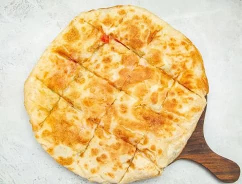 فطيرة ميكس تشيز