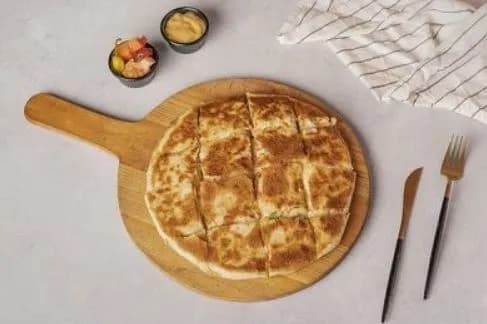 فطيرة هوت دوج