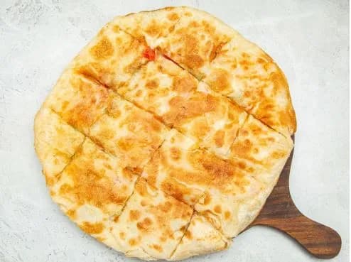 فطيرة خضراوات