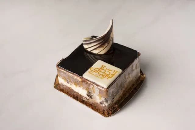 Gateau Super Luxe Chocolate