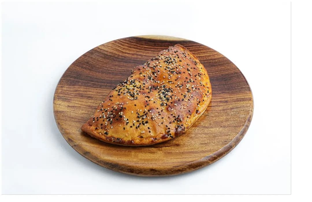 Italian Chicken Hawawshi