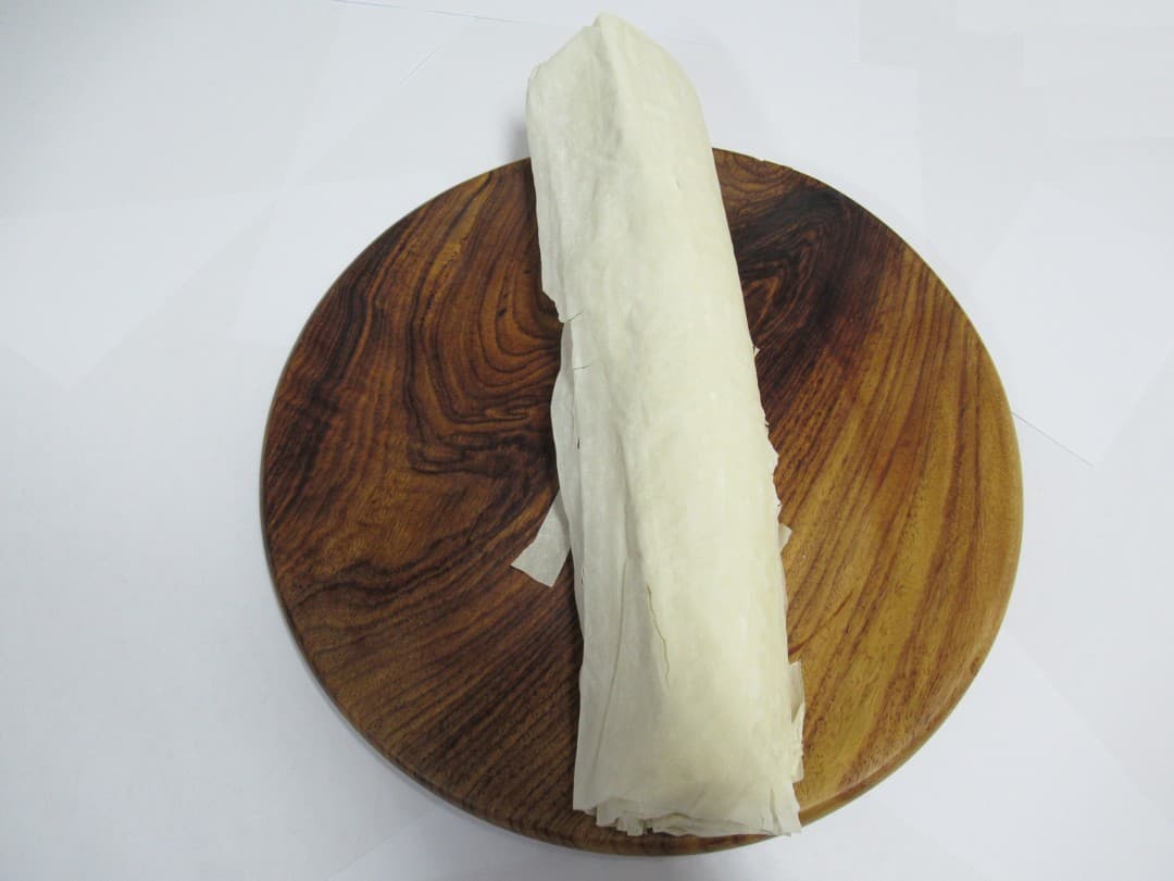 Golash Roll