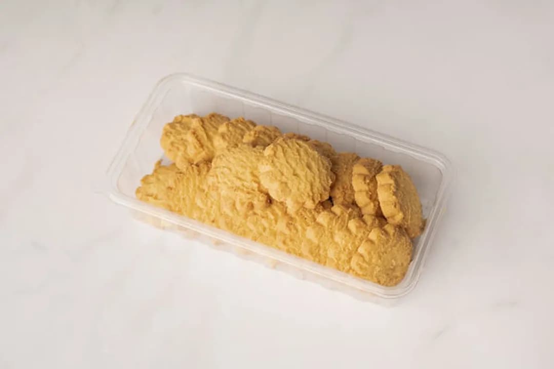 Large Coconut Biscuit Packet