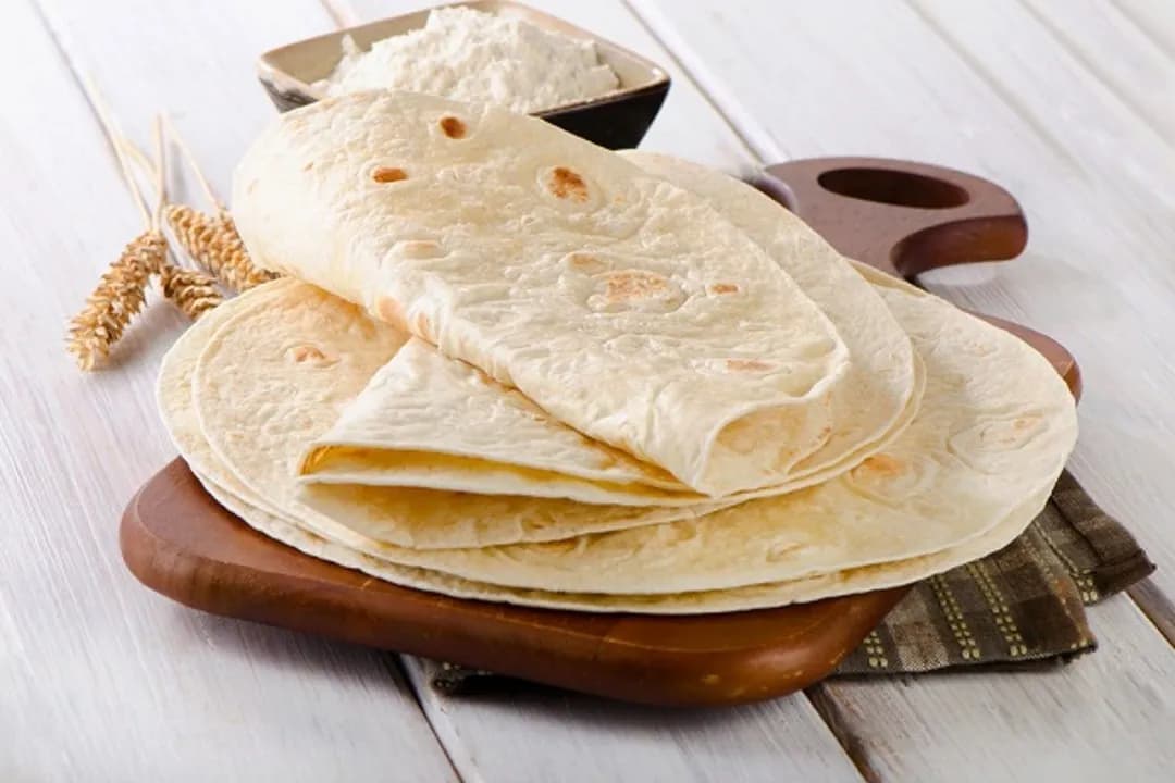 Ready to cook Soft Rokak