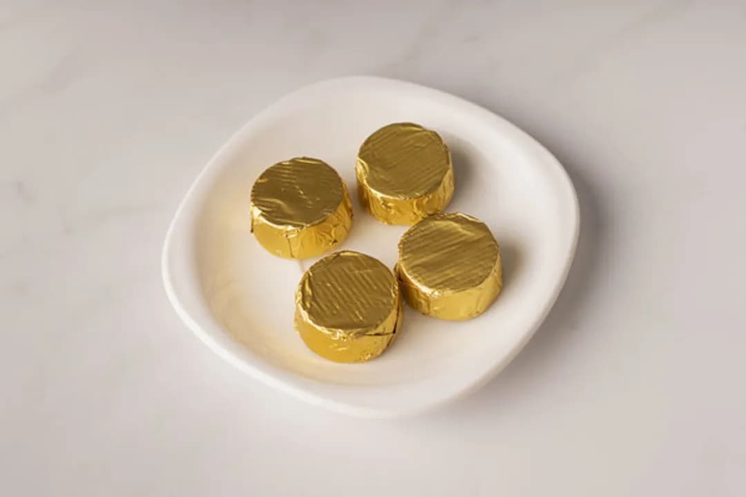Crispy Chocolate