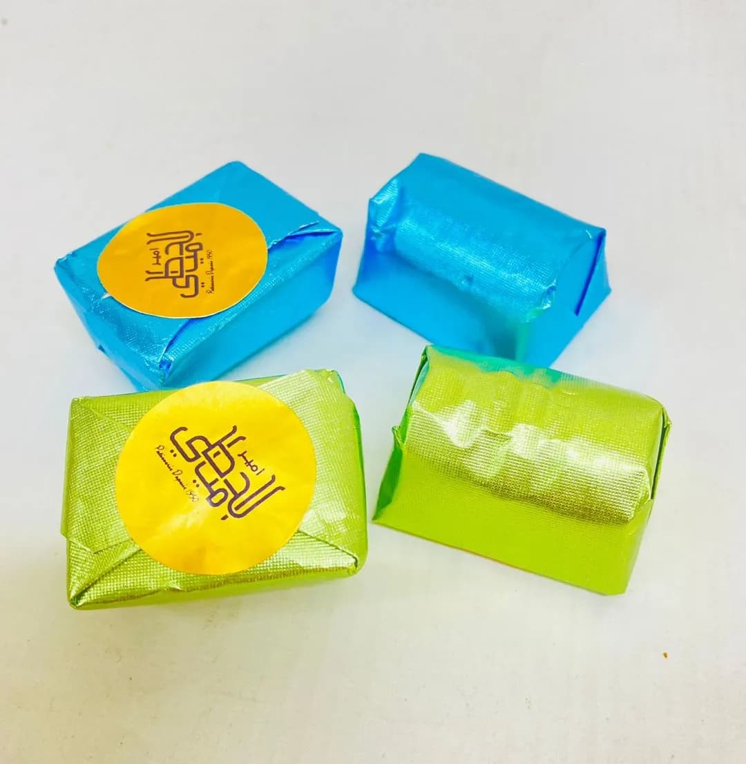 Coconut Chocolate