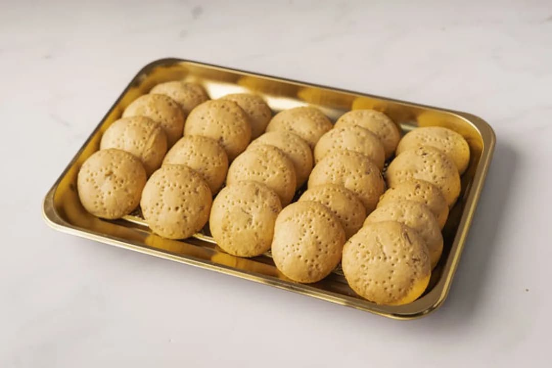 Fennel Pill Box