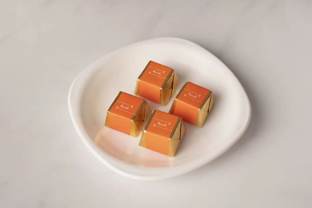 Milk Chocolate (Natural)