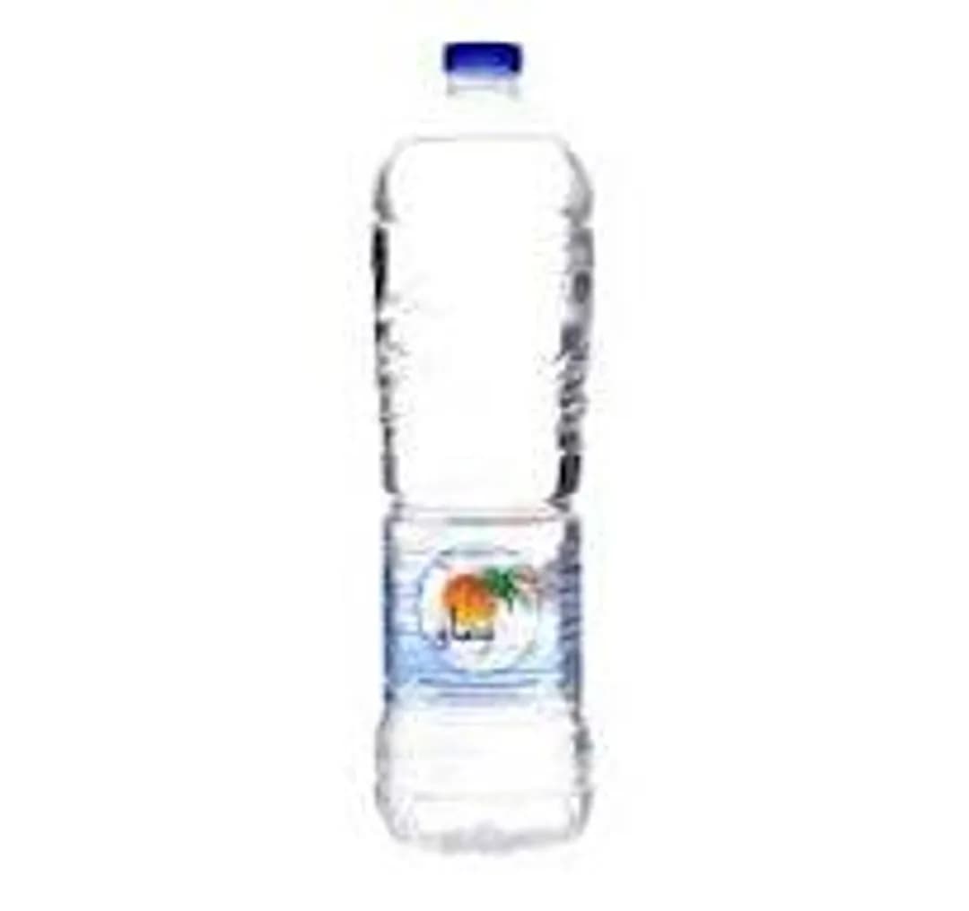 Mineral Water