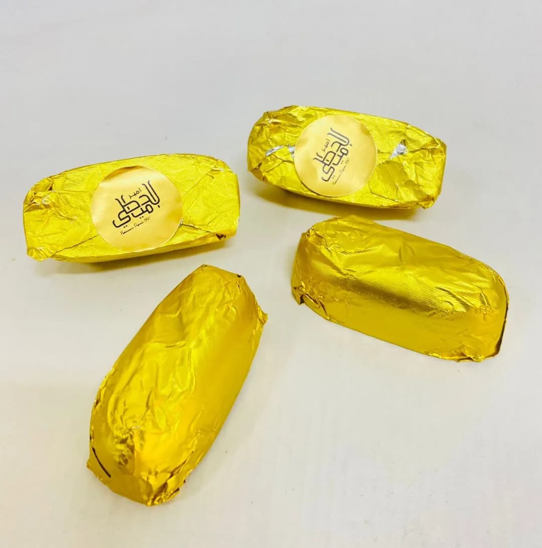 Date Chocolate
