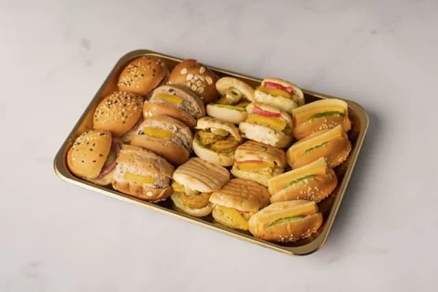 Mini Sandwich