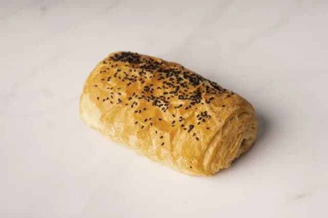 Sausage Pate