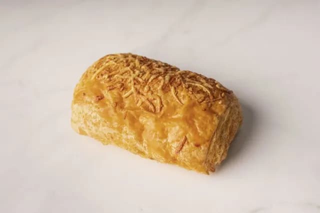 Roumi Cheese Pate