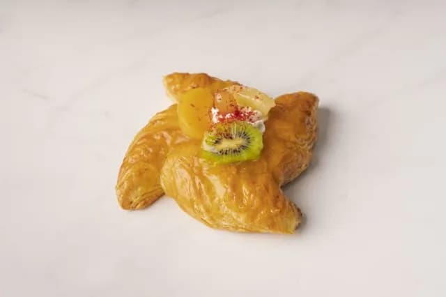 Fruit Danish