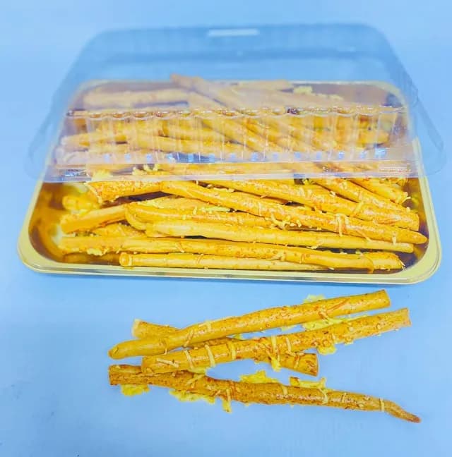 Baton Sale With Roumi Cheese
