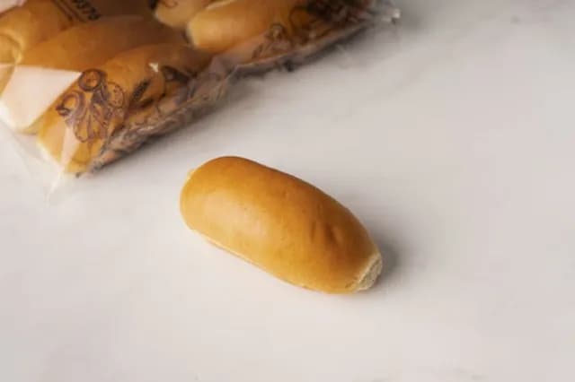 Petit Pain Bread 8 Pieces
