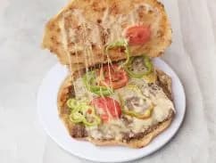 Hawawshi Mix Cheese