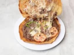 Hawawshi Mix Sojouk Cheese