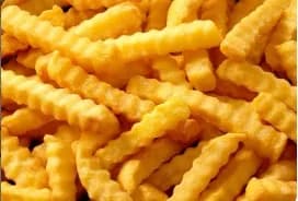French Fries Packet