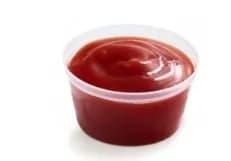 Ketchup Sauce