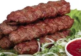 1/2 Kilo Kofta