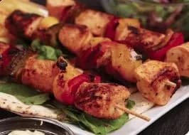 1/4 Kilo Shish Tawook